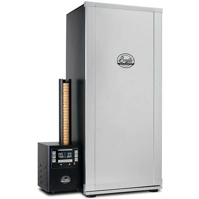 Bradley Smoker – Udiareň 4 rošty