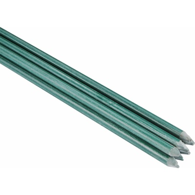 Extol Craft 82522 | Tyč sklolaminátová 10 ks, 180 cm, priemer 7,9 mm