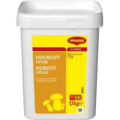 Maggi Hubový vývar 1,1 kg