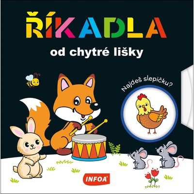 Říkadla od chytré lišky - INFOA