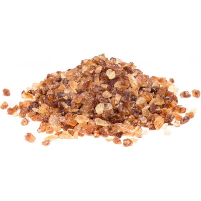 ManuTea Kandysový cukr hnědý drcený 1000g