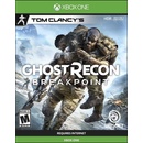 Tom Clancys Ghost Recon: Breakpoint