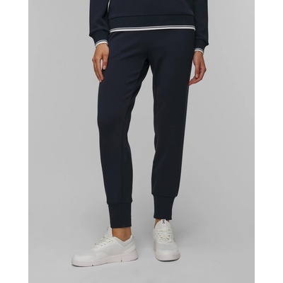 Varley The Slim Cuff Pant 27.5 tmavě modré