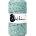 Bobbiny 3PLY Macramé Rope 3 mm 100 m Duck Egg Blue юта (TS-E086)