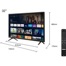 TCL 32S5201