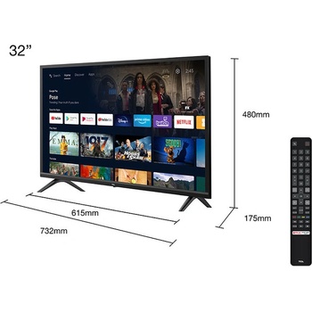 TCL 32S5201