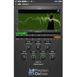 Metric Halo MH Precision DeEsser v4 (Дигитален продукт)