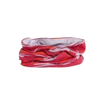 La Sportiva Dedalus Tube garnet