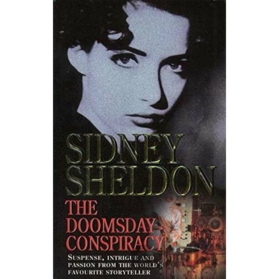 The Doomsday Conspiracy - Sidney Sheldon