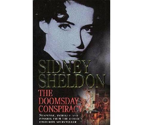 The Doomsday Conspiracy - Sidney Sheldon