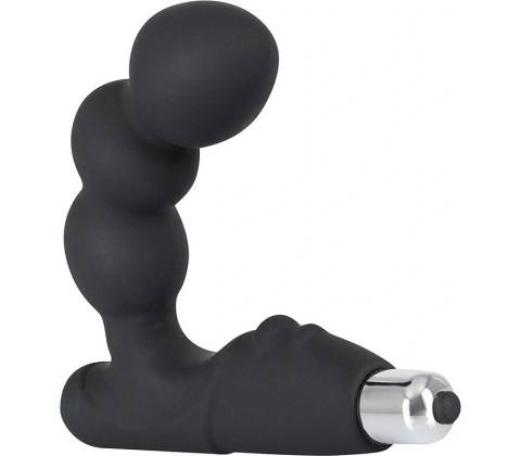 Rebel Bead-shaped Prostate Stimulator