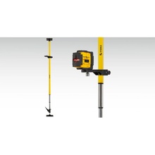STABILA LT30 3,65 m Tyč teleskopická