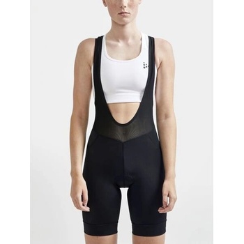 Craft Core Endur Bib Womens Black