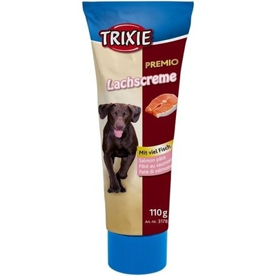 Premio LACHSCREME z lososa pro psy 110 g