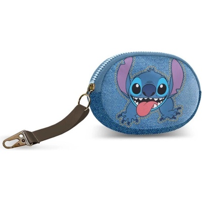 Lilo a Stitch Peněženka Disney Stitch na mince