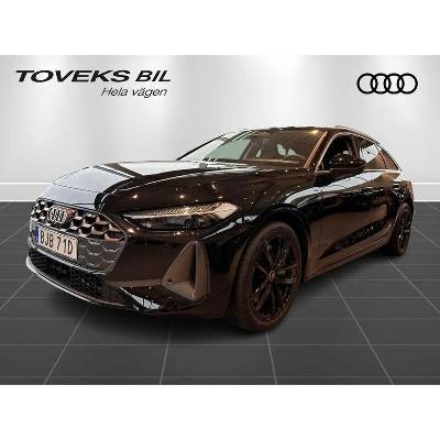 Audi A5 quattro S tronic 220 kW