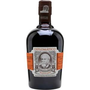 Diplomático Mantuano - ром 700ml