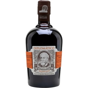Diplomático Mantuano - ром 700ml