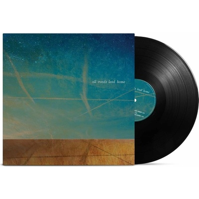 Rah Molina, Billy Talbot, Nils Lofgren & Neil Young - All Roads Lead Home LP