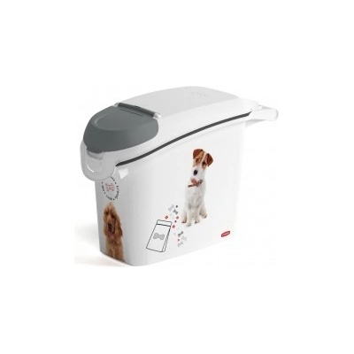 CURVER Curver kontejner na krmivo pro psy 15 l