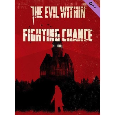 The Evil Within The Fighting Chance Pack