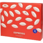 KaffeK | Espresso - Budget - 50 капсули за Nespresso® Pro