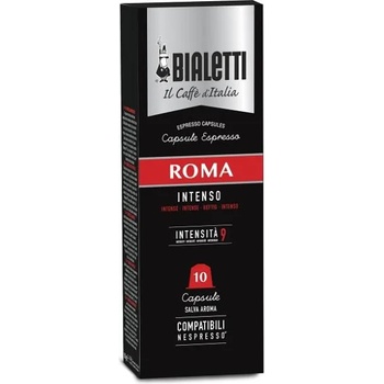 Bialetti Roma Nespresso (10)
