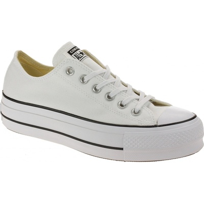 Converse Chuck Taylor All Star Lift OX 560251/white/black/white