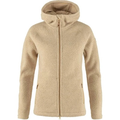 Fjällräven Kaitum Fleece W dune beige