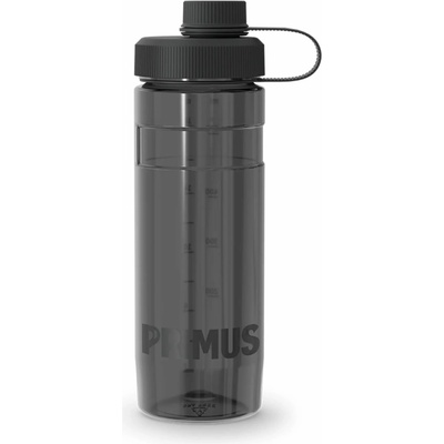 Primus Kvarts Tritan Bottle Drink Cap cliffside ash 600 ml