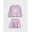 GAP Бебешки комплект с лого VintageSoft GAP GAP | Lilav | Момичешки | 12-18 месеца
