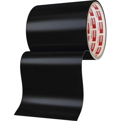 Emos F6110 Opravná lepící páska na bazény 1 m x 100 mm černá