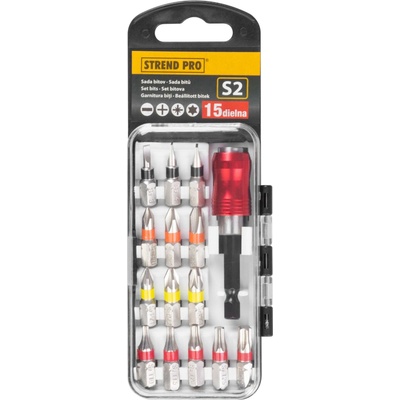 Strend Pro 15 dielna EVE-12077