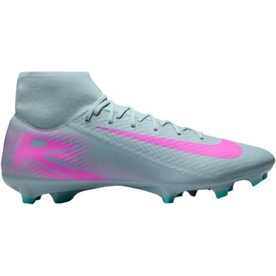 Nike ZOOM MERCURIAL SUPERFLY 10 ACADEMY FG/MG – Zboží Dáma