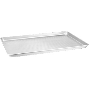 HORECANO BAKERY-Тава сладкарска перфорирана 60х40хh3cm 0.5mm (HC-981899) (232098) (01981899)