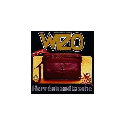 Wizo - Herrenhandtasche