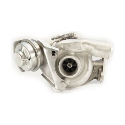 MITSHUBISHI OPEL CORSA C 1.7 CDTI 74 KW - 100 HP ORIGINÁL TURBO