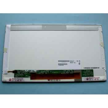 LCD displej display Asus N71J Serie 17.3" WXGA++ HD+ 1600x900 LED matný povrch