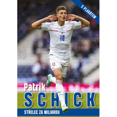 Tomáš Souček/Patrik Schick