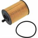Febi Bilstein 175536 Olejový filter