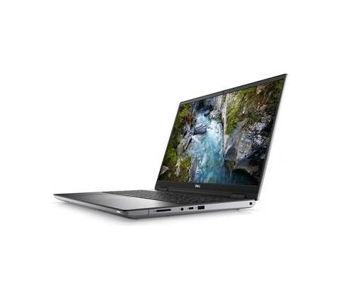 Dell Precision 7680 TDHF7