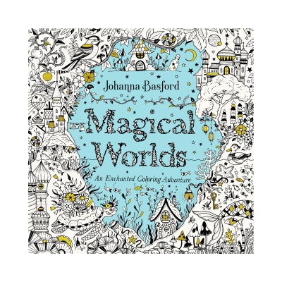 Magical Worlds