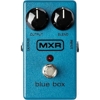 Dunlop MXR M103 Blue Box Eфект за китара (M103)