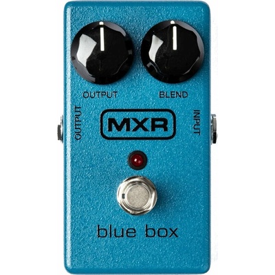 Dunlop MXR M103 Blue Box Eфект за китара (M103)