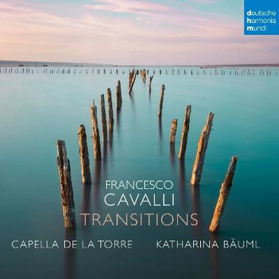Capella De La Torre - Francesco Cavalli:Transitions CD – Hledejceny.cz