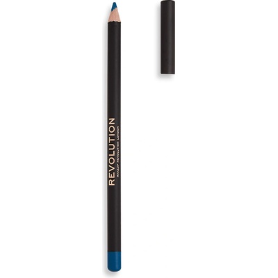 Revolution Makeup Revolution Kohl Eyeliner 1, 3 g молив за очи Aqua