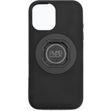 QUAD LOCK zadní kryt MAG iPhone 17 black