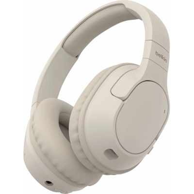 Belkin Soundform Surround sand Over-Ear