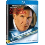 MagicBox Az elnök különgépe - Blu-ray (092018)