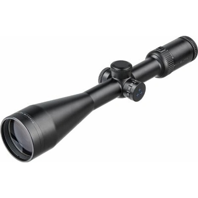 Delta Optical Titanium HD 2,5-15x50 4A S